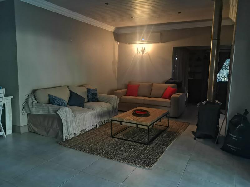 3 Bedroom Property for Sale in Vaalpark Free State